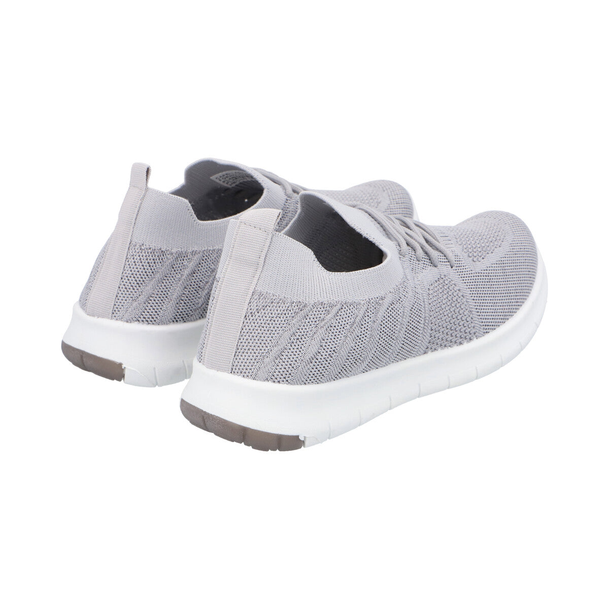 Zapatilla Urbana Mujer Gris Emma Detogni