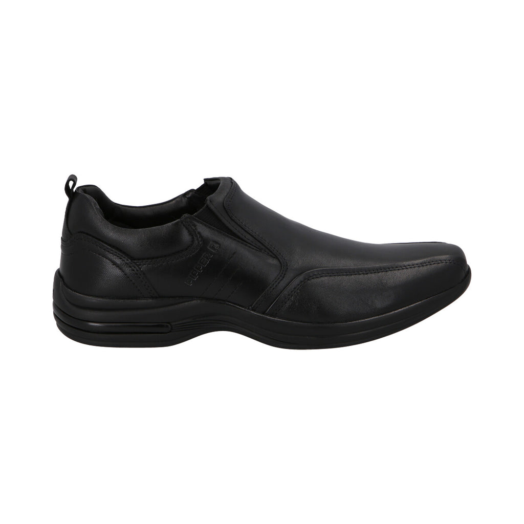 Zapato Clásico Negro Pipper