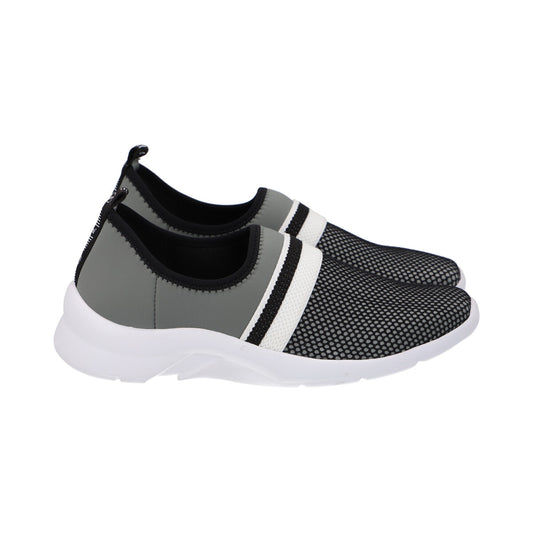 Zapatilla  Lu II Sosi Verde Piccadilly