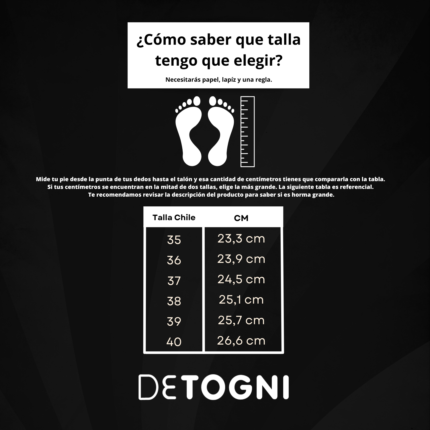 Botin Mujer Negro Lax Detogni