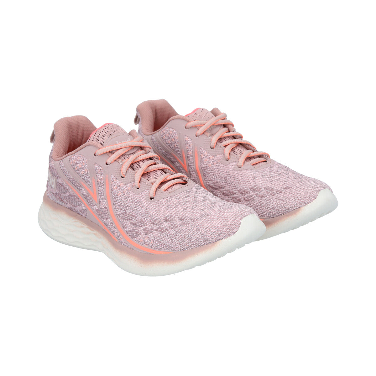 Zapatilla Mujer Progressive Rosa Lynd