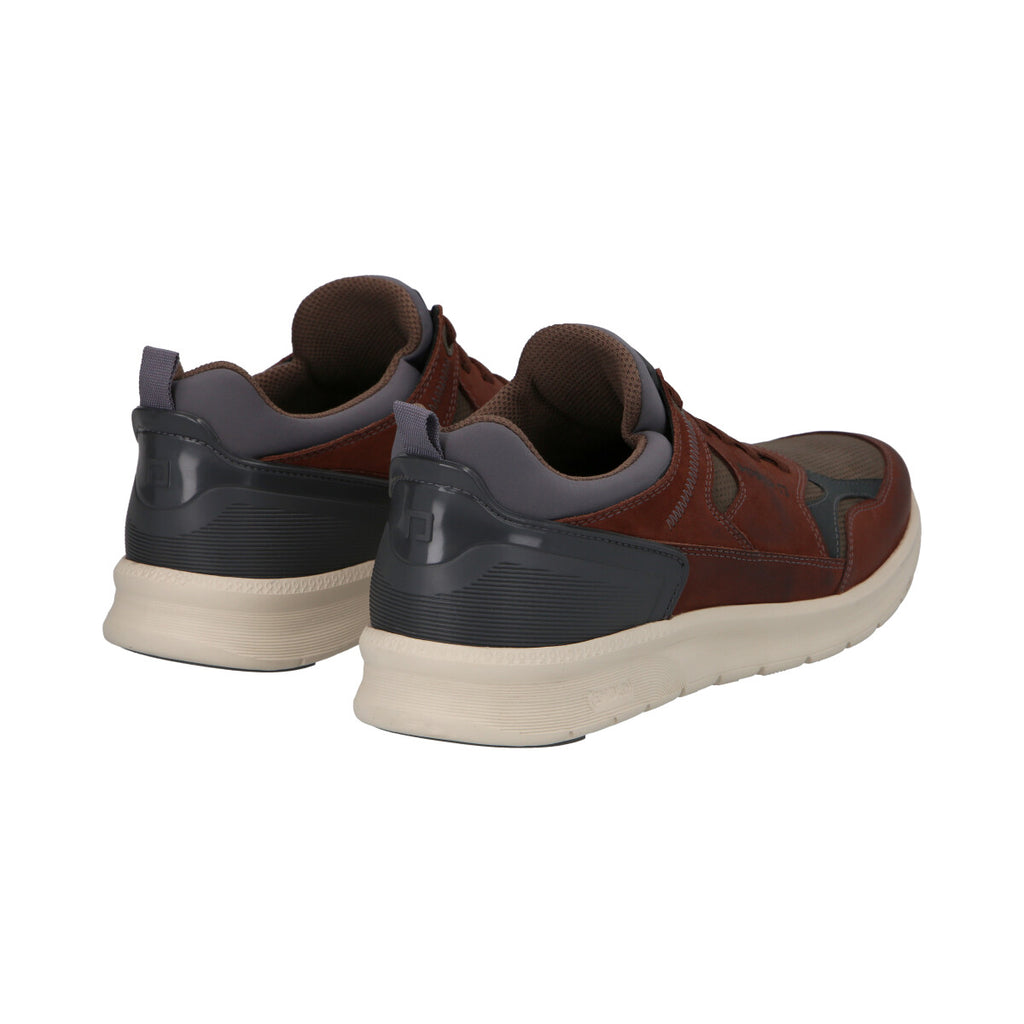 Zapatillas Hombre Flother Chocolate  Pipper