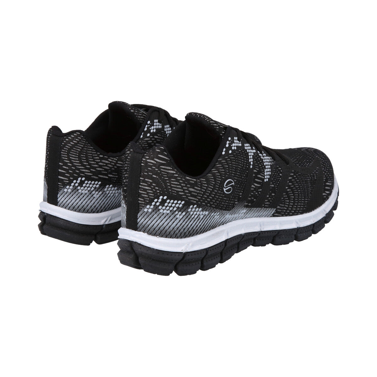 Zapatilla Hombre Lege Negro Lynd