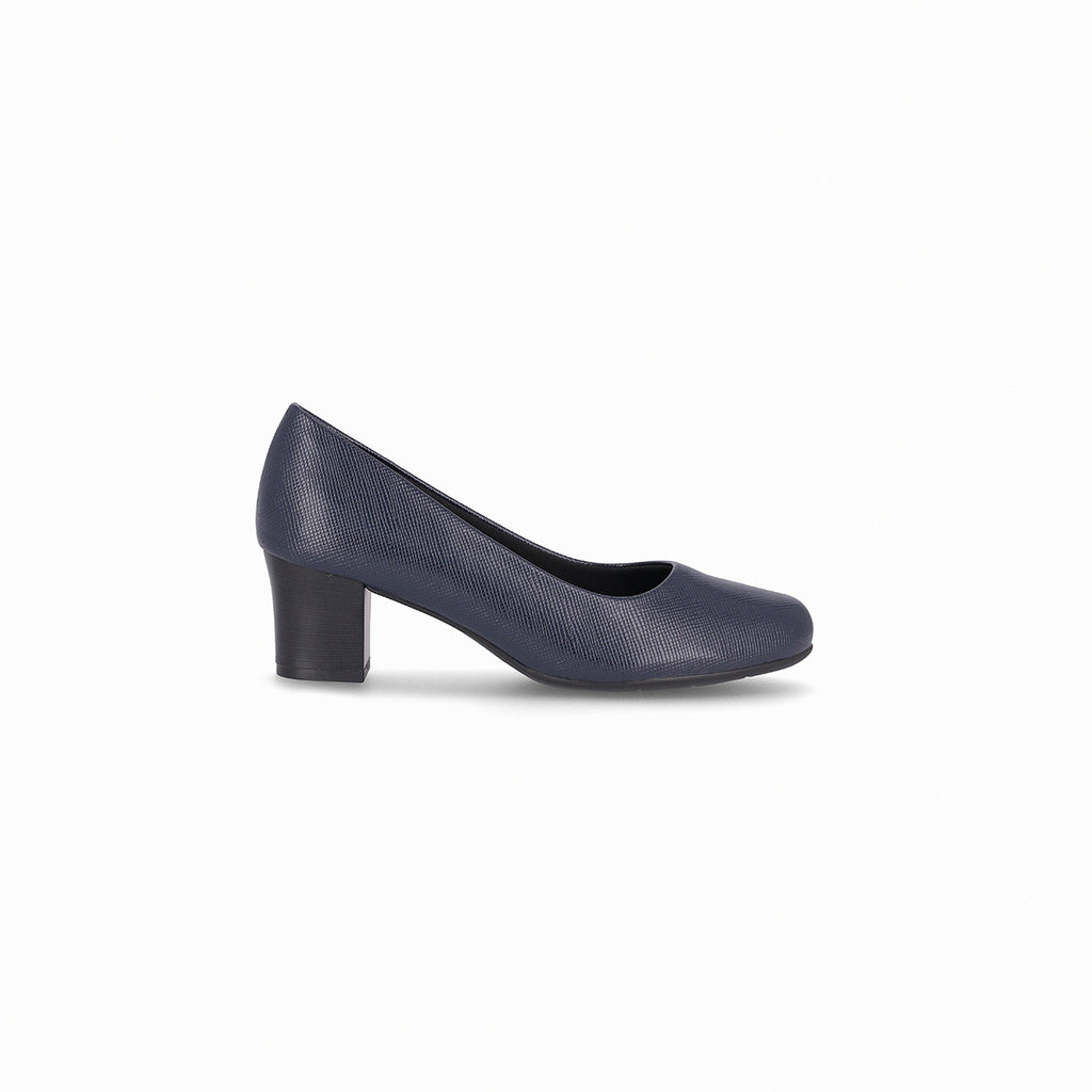 Zapato Mujer Azul Laura 00 Piccadilly