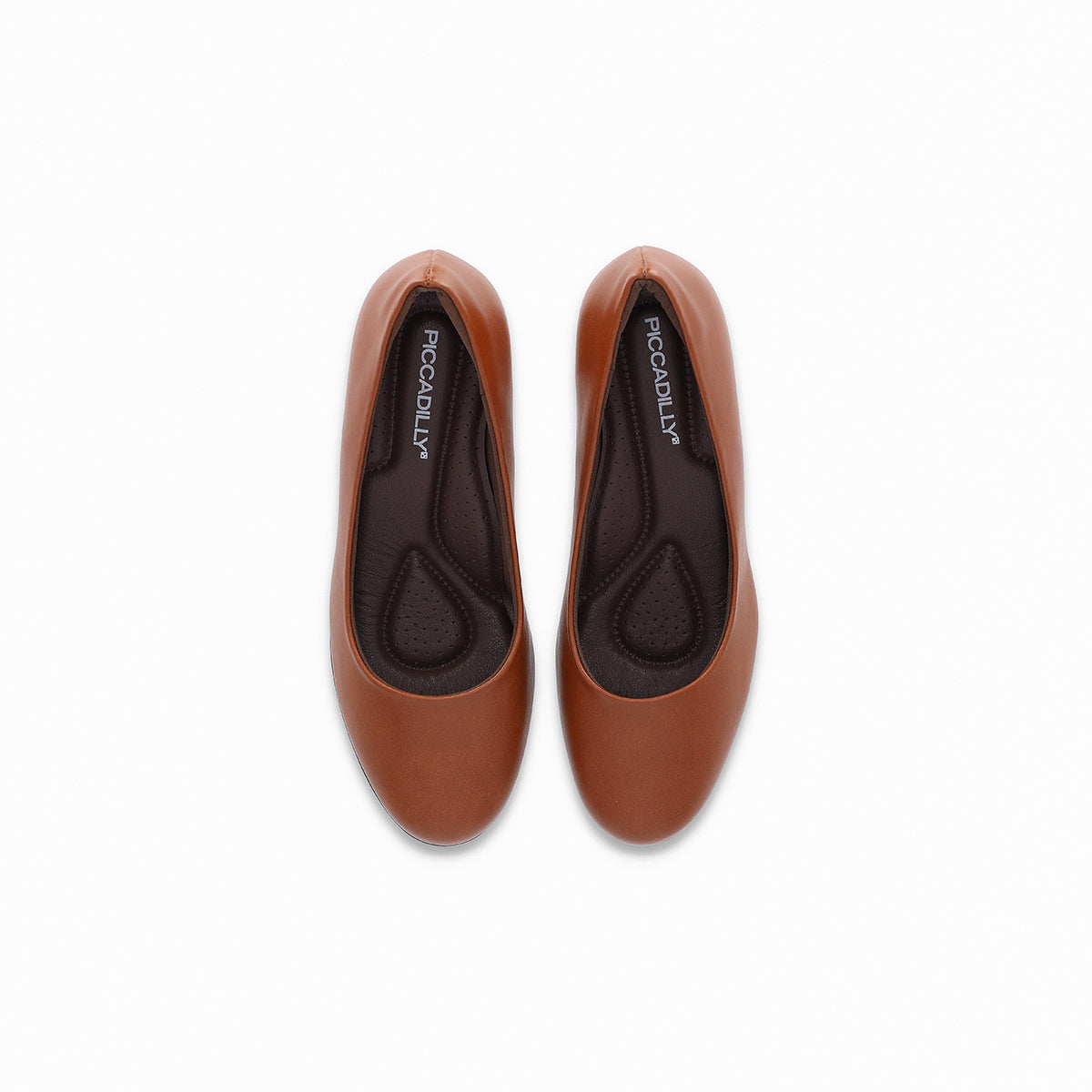 Zapato Mujer Caramelo Laura 10 Piccadilly