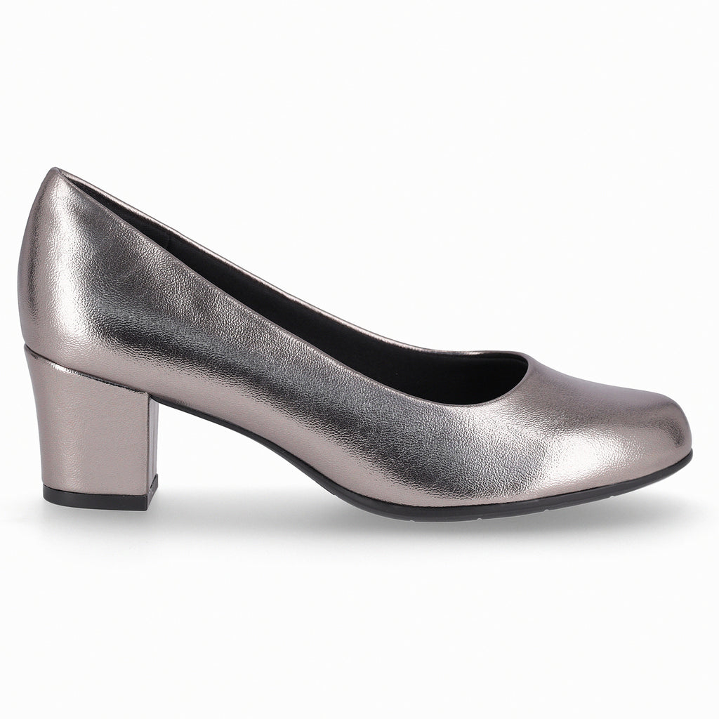 Zapato Mujer Nude Peltre 01 Piccadilly