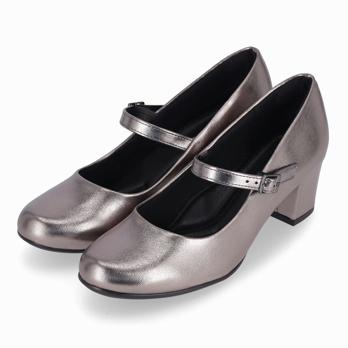 Zapato Mary Jane Mujer Peltre Laura 01 Piccadilly