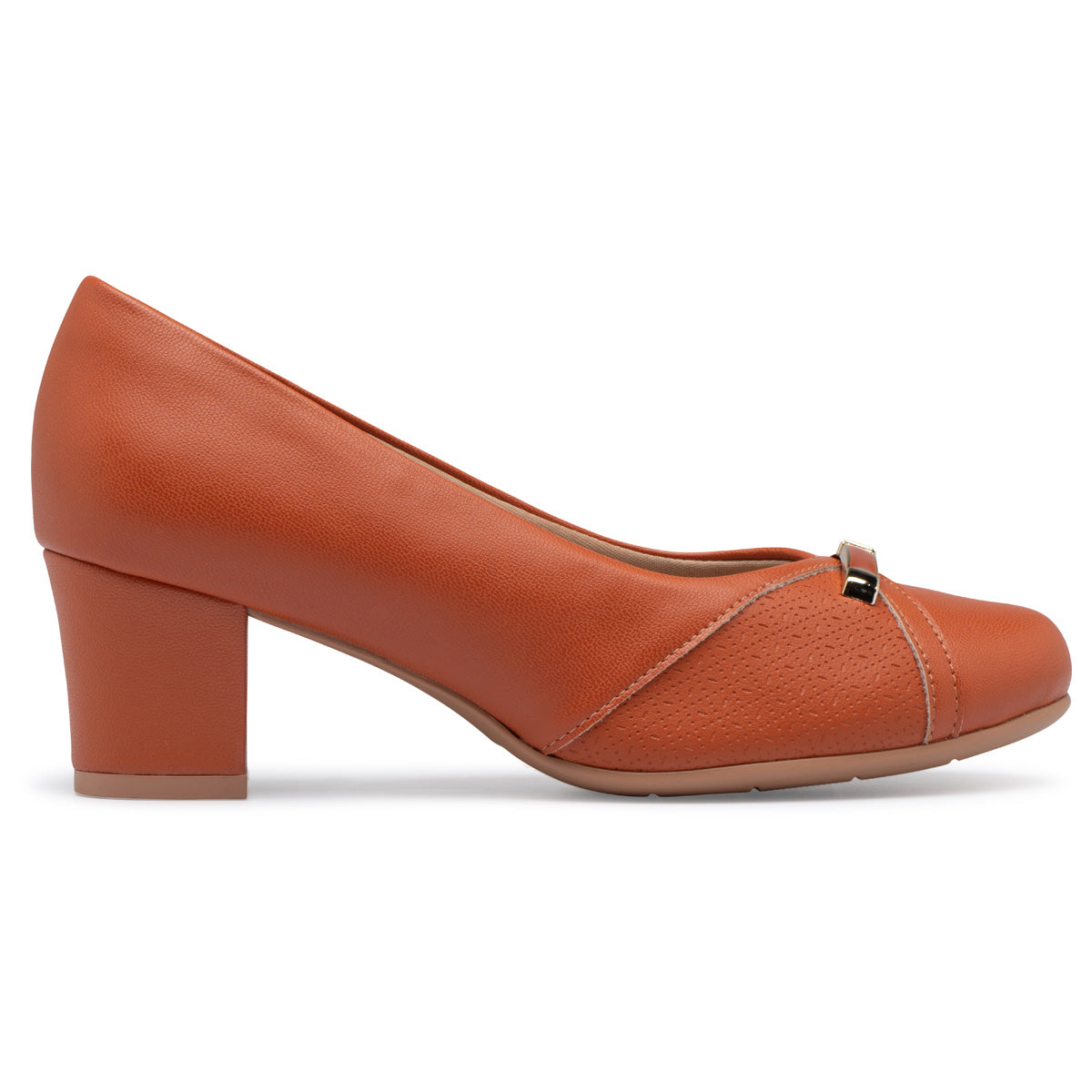 Zapato Mujer Caramelo Laura Piccadilly