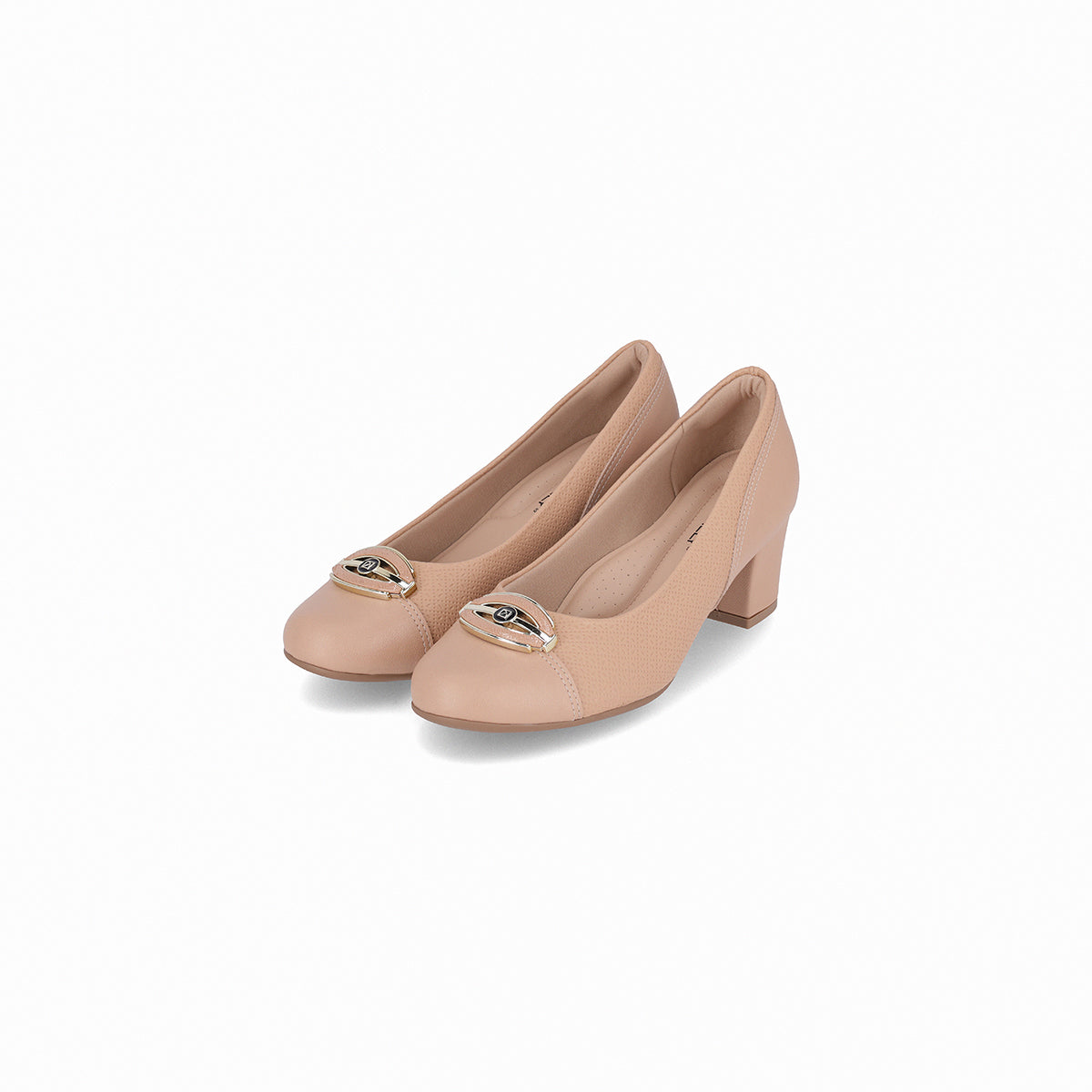 Zapato Mujer Nude Laura 98 Piccadilly