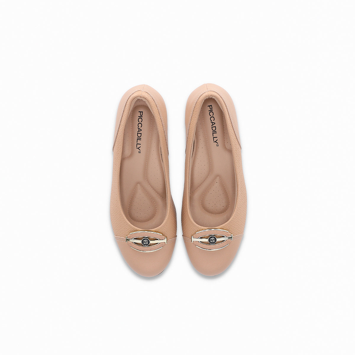 Zapato Mujer Nude Laura 98 Piccadilly