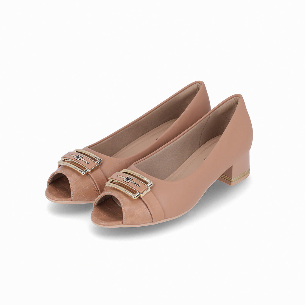 Zapato Mujer Almendra Diana Piccadilly