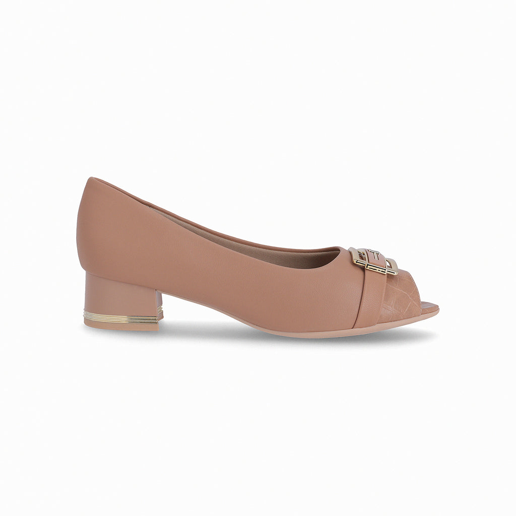 Zapato Mujer Almendra Diana Piccadilly