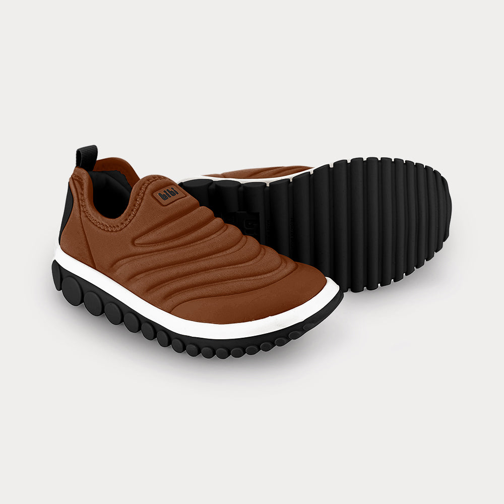 Zapatilla Infantil Café Roller 2.0 Bibi