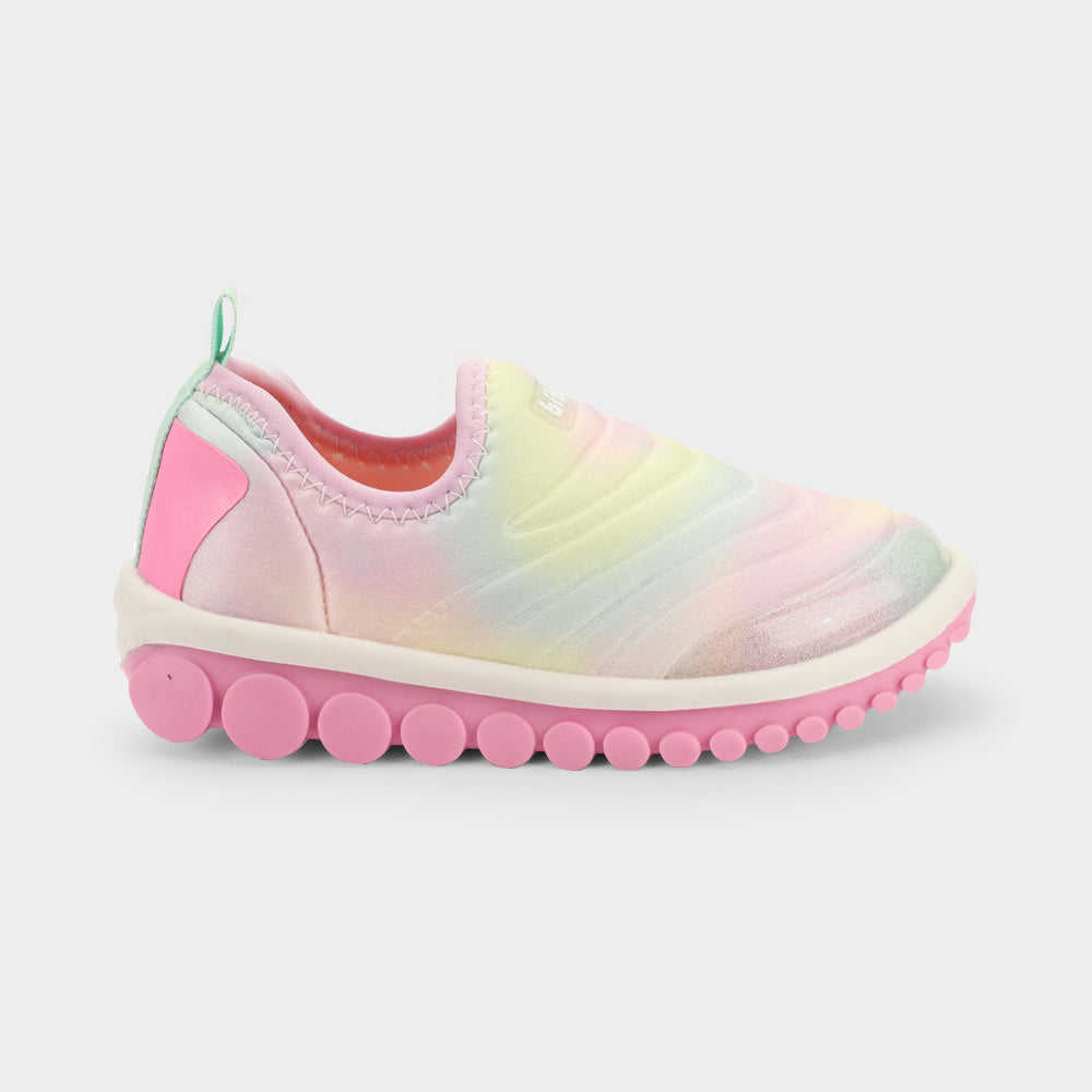 Zapatilla Infantil Multicolor Roller 2.0 Bibi