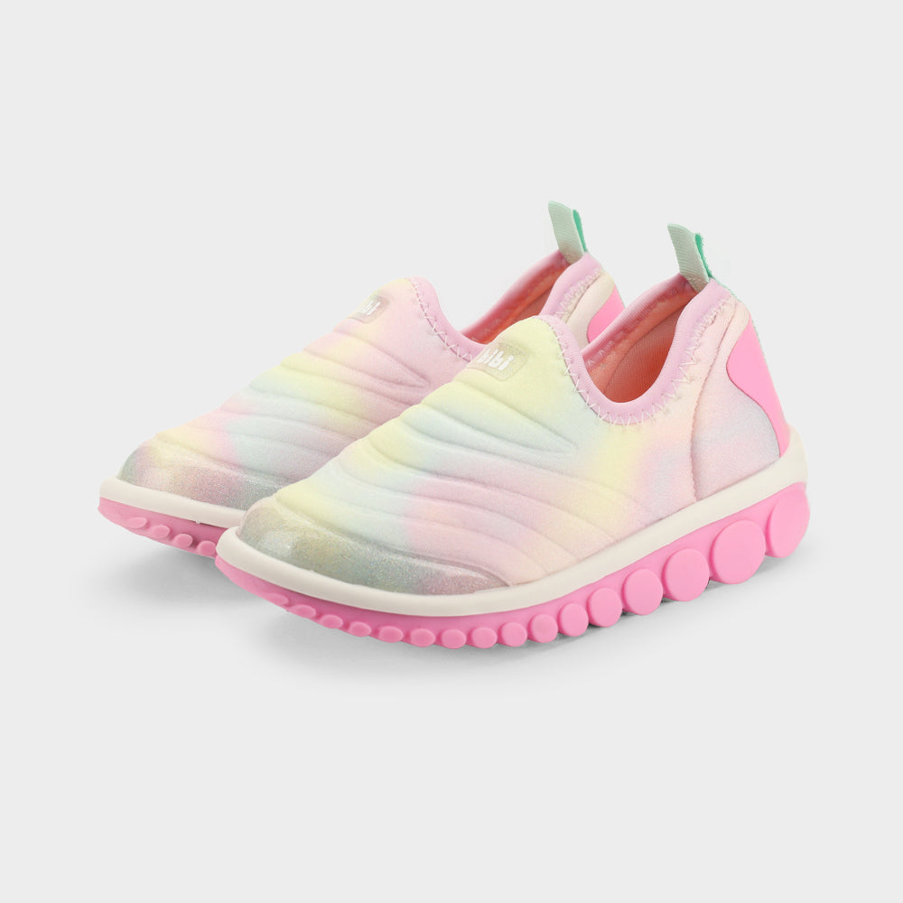 Zapatilla Infantil Multicolor Roller 2.0 Bibi