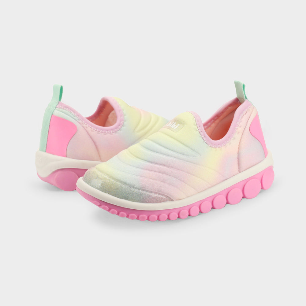 Zapatilla Infantil Multicolor Roller 2.0 Bibi