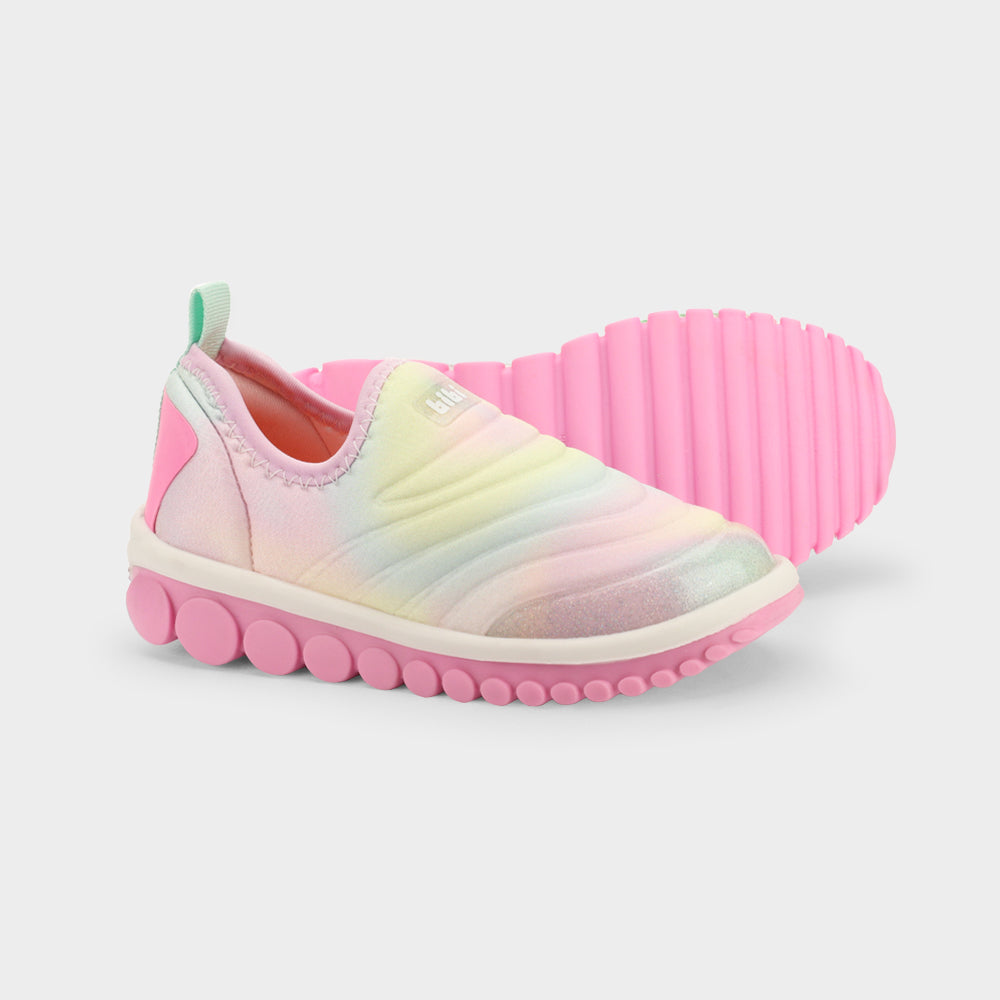 Zapatilla Infantil Multicolor Roller 2.0 Bibi