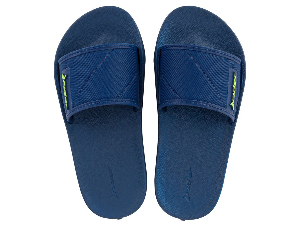 Sandalia Niño Azul Street Rider