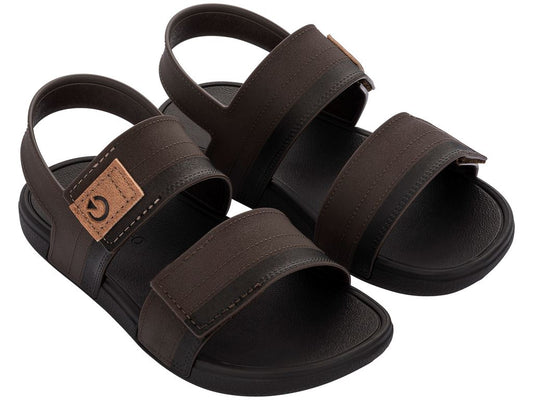 Sandalia Niño Café Dakar Sand Cartago