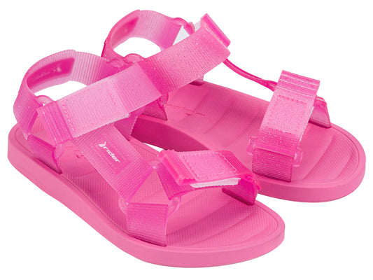 Sandalia Niño Rosa Free Style Rider