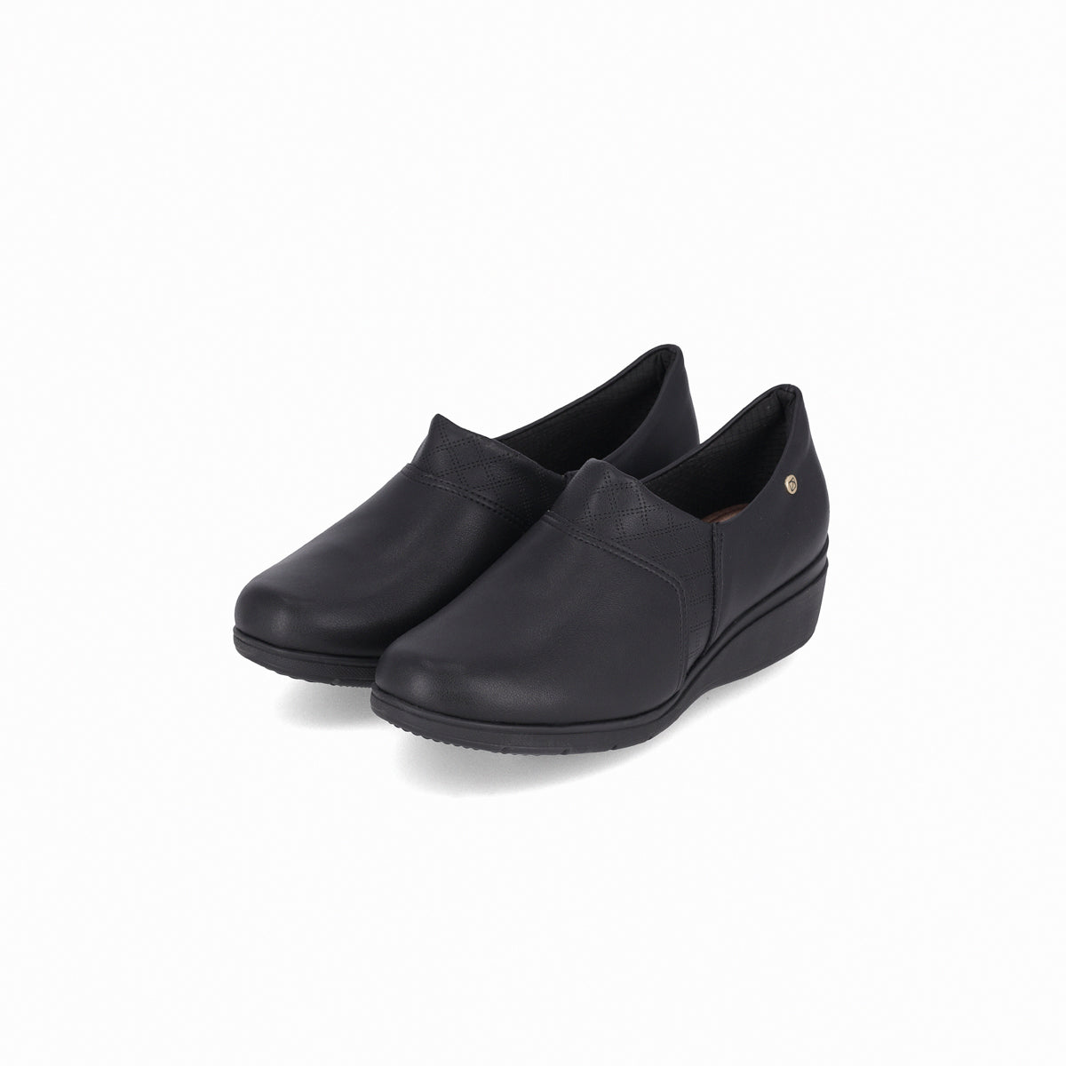 Zapato Mujer Negro Beth 34 Piccadilly