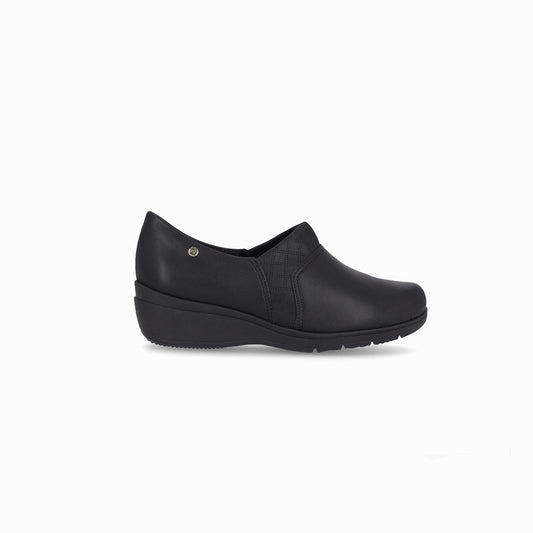 Zapato Mujer Negro Beth 34 Piccadilly