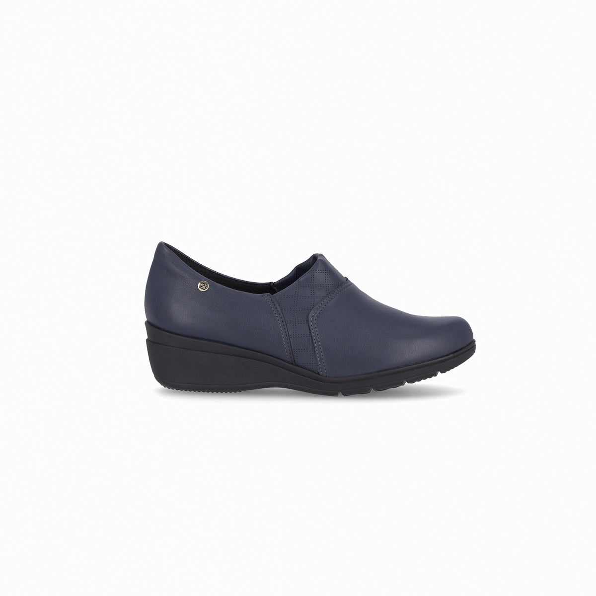 Zapato Mujer Azul Beth 34 Piccadilly