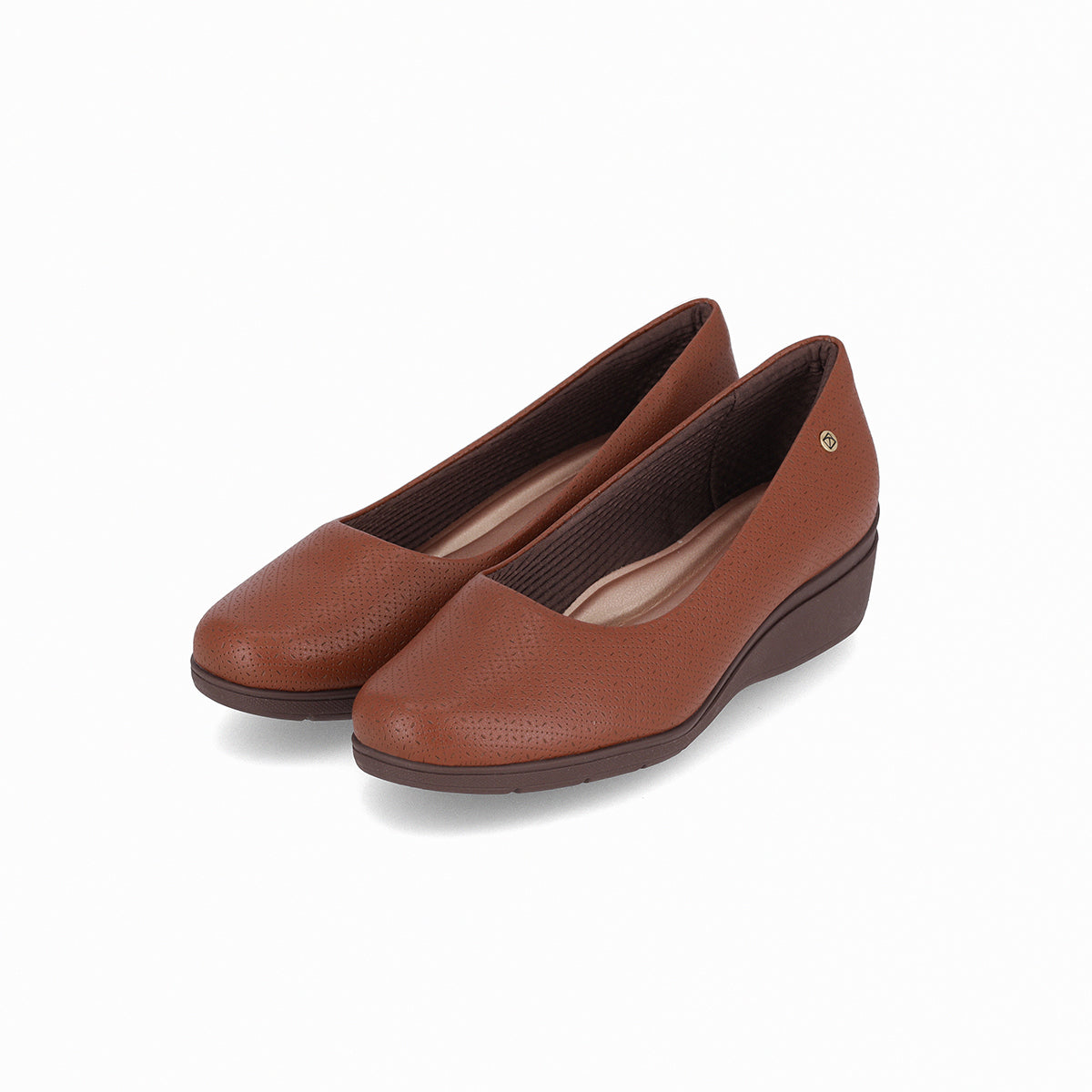 Zapato Mujer Caramelo Beth 59 Piccadilly