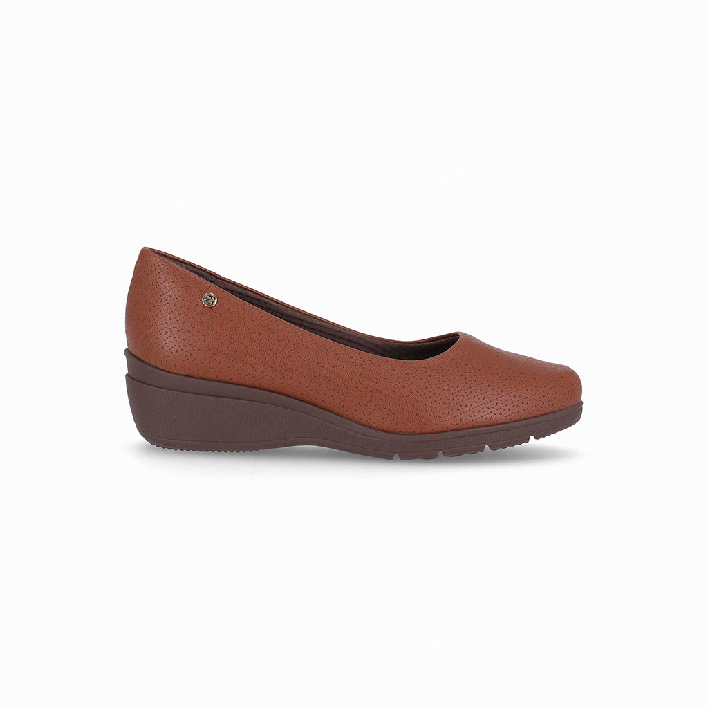 Zapato Mujer Caramelo Beth 59 Piccadilly