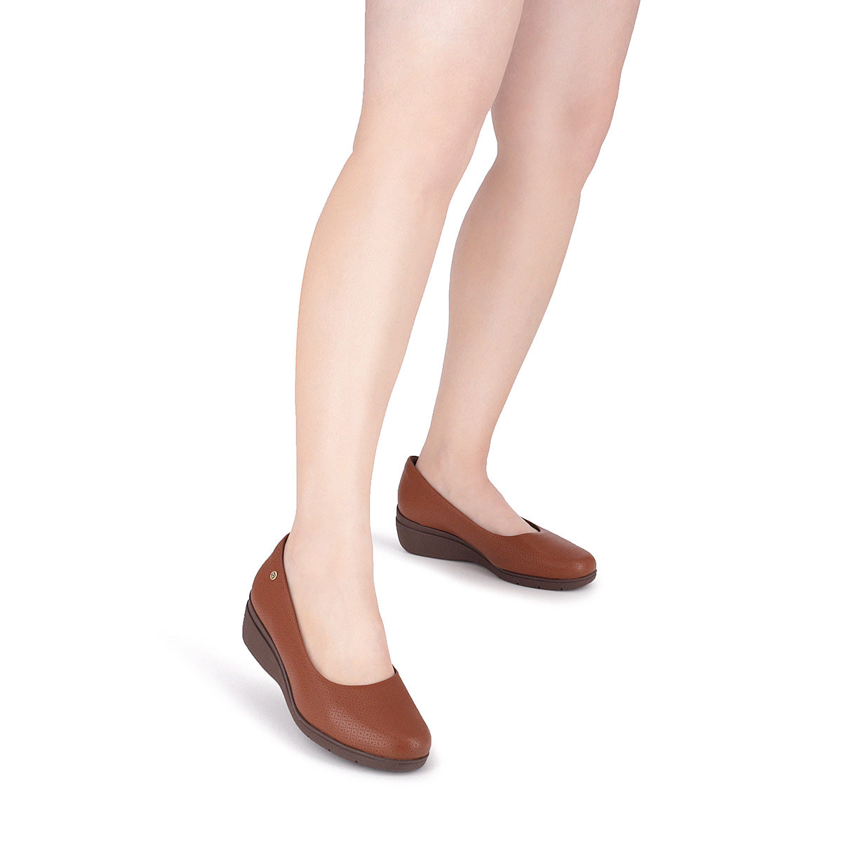 Zapato Mujer Caramelo Beth 59 Piccadilly