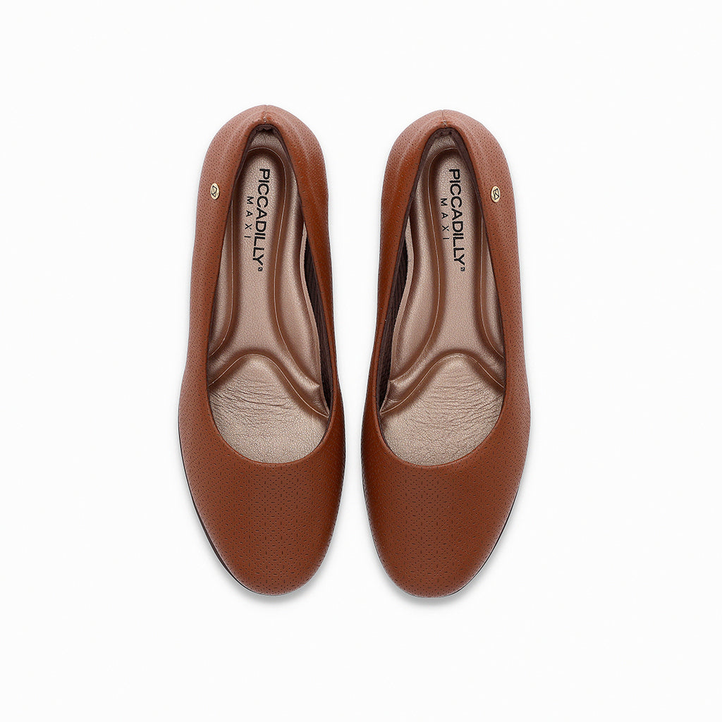 Zapato Mujer Caramelo Beth 59 Piccadilly