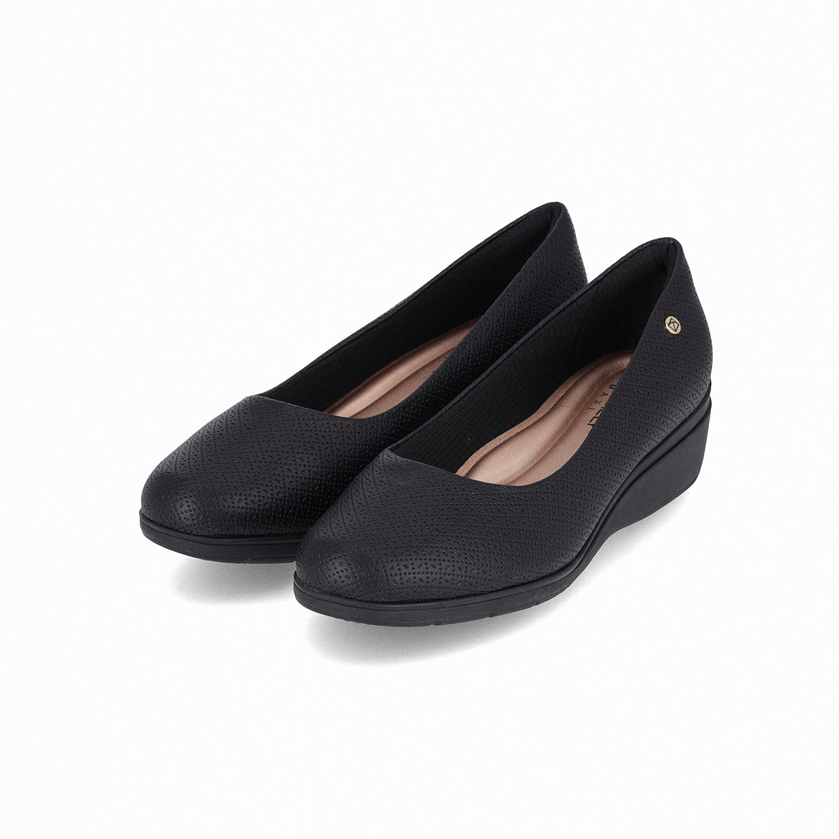 Zapato Mujer Negro Beth 59 Piccadilly