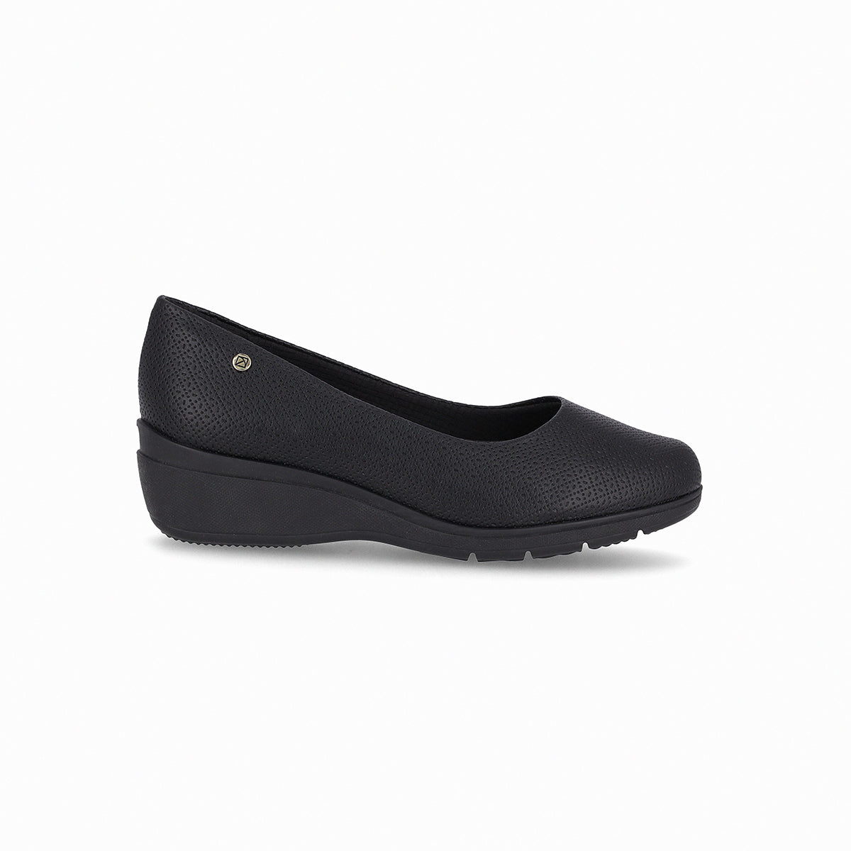 Zapato Mujer Negro Beth 59 Piccadilly