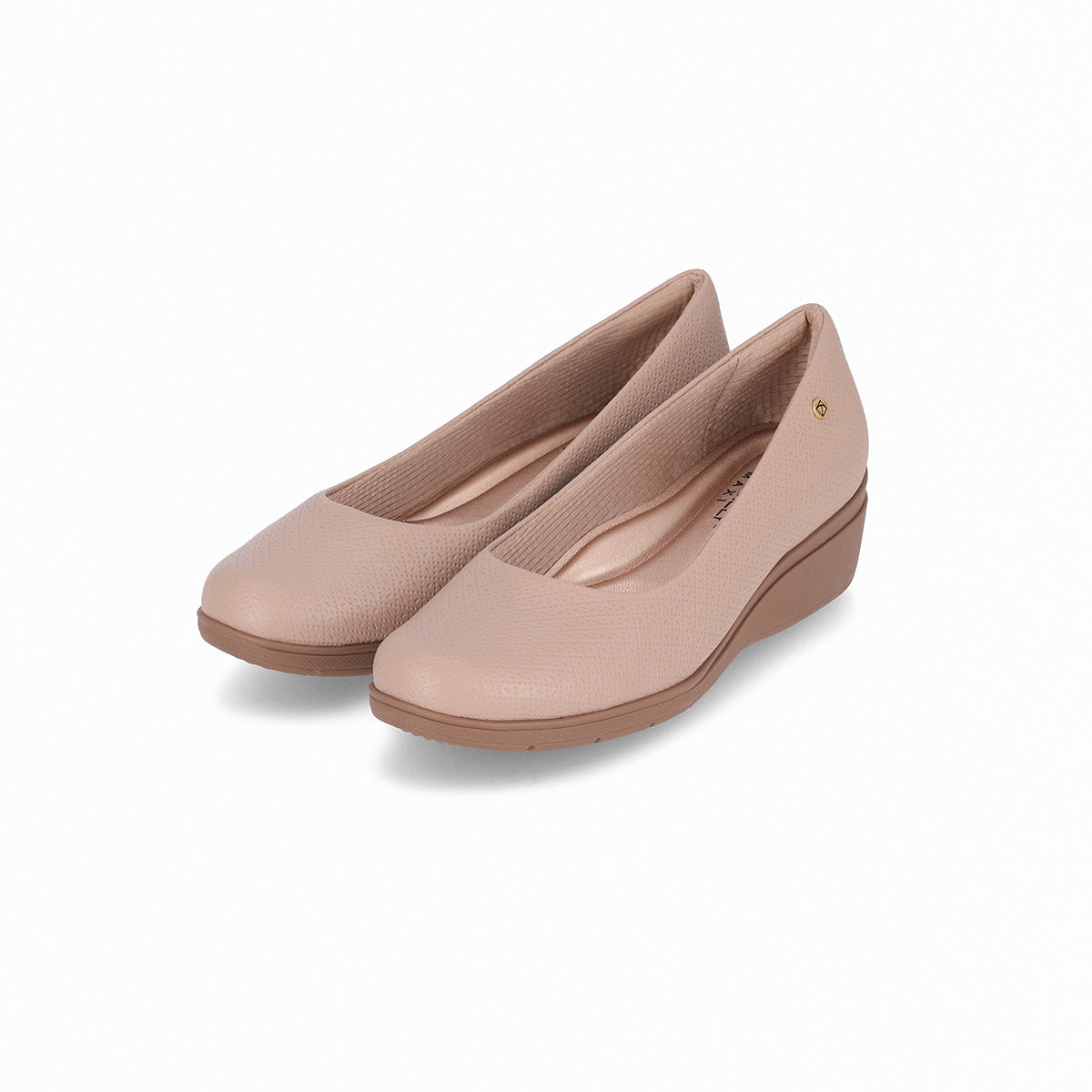 Zapato Mujer Nude Beth 59 Piccadilly