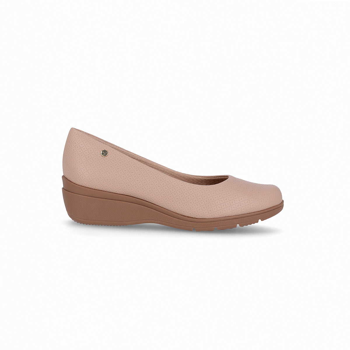 Zapato Mujer Nude Beth 59 Piccadilly