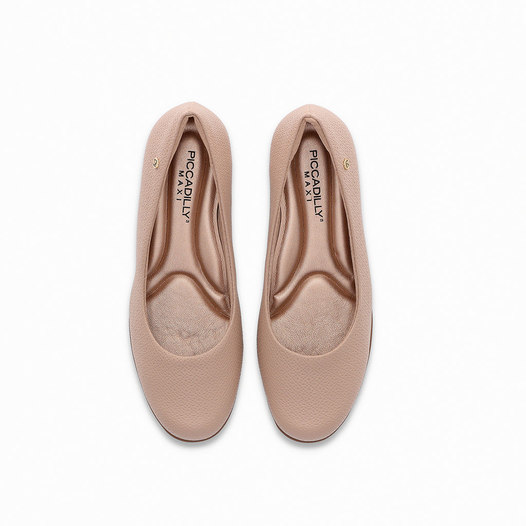 Zapato Mujer Nude Beth 59 Piccadilly