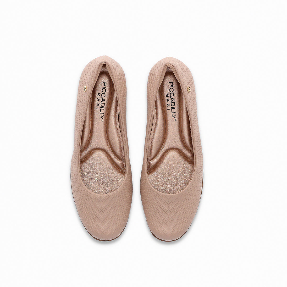 Zapato Mujer Nude Beth 59 Piccadilly