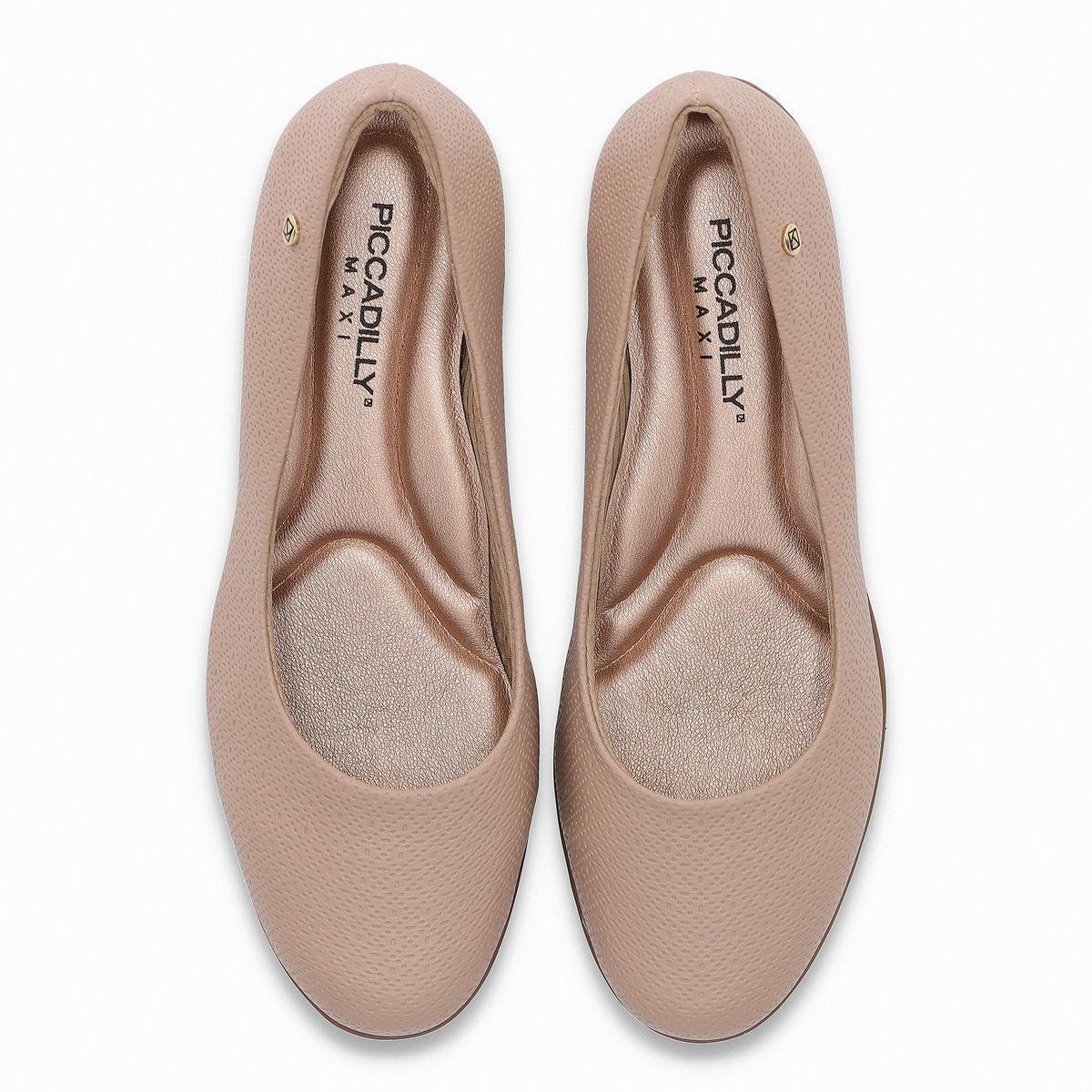 Zapato Mujer Nude Beth Piccadilly