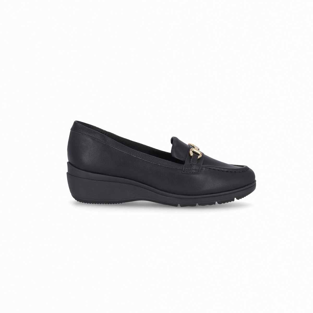 Zapato Mujer Negro Beth 76 Piccadilly