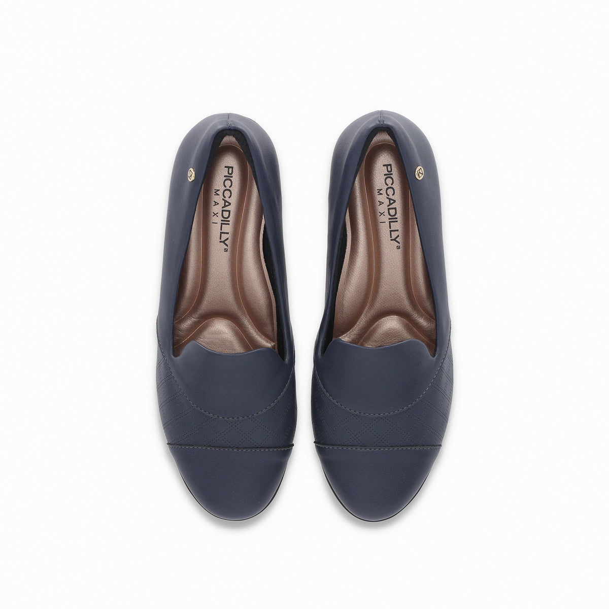 Zapato Mujer Azul Beth 83 Piccadilly