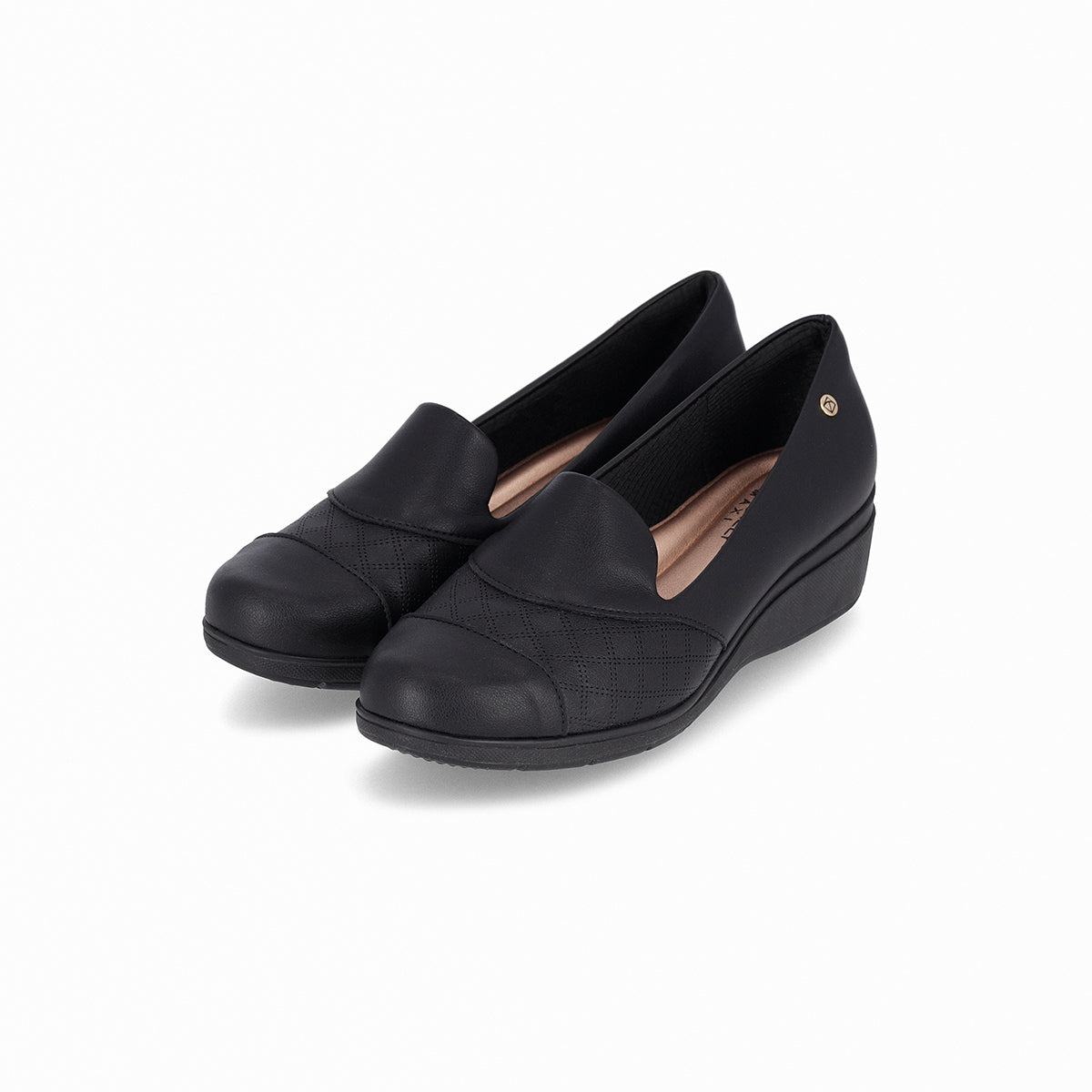 Zapato Mujer Negro Beth 83 Piccadilly