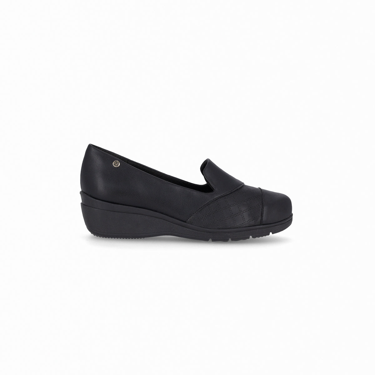 Zapato Mujer Negro Beth 83 Piccadilly