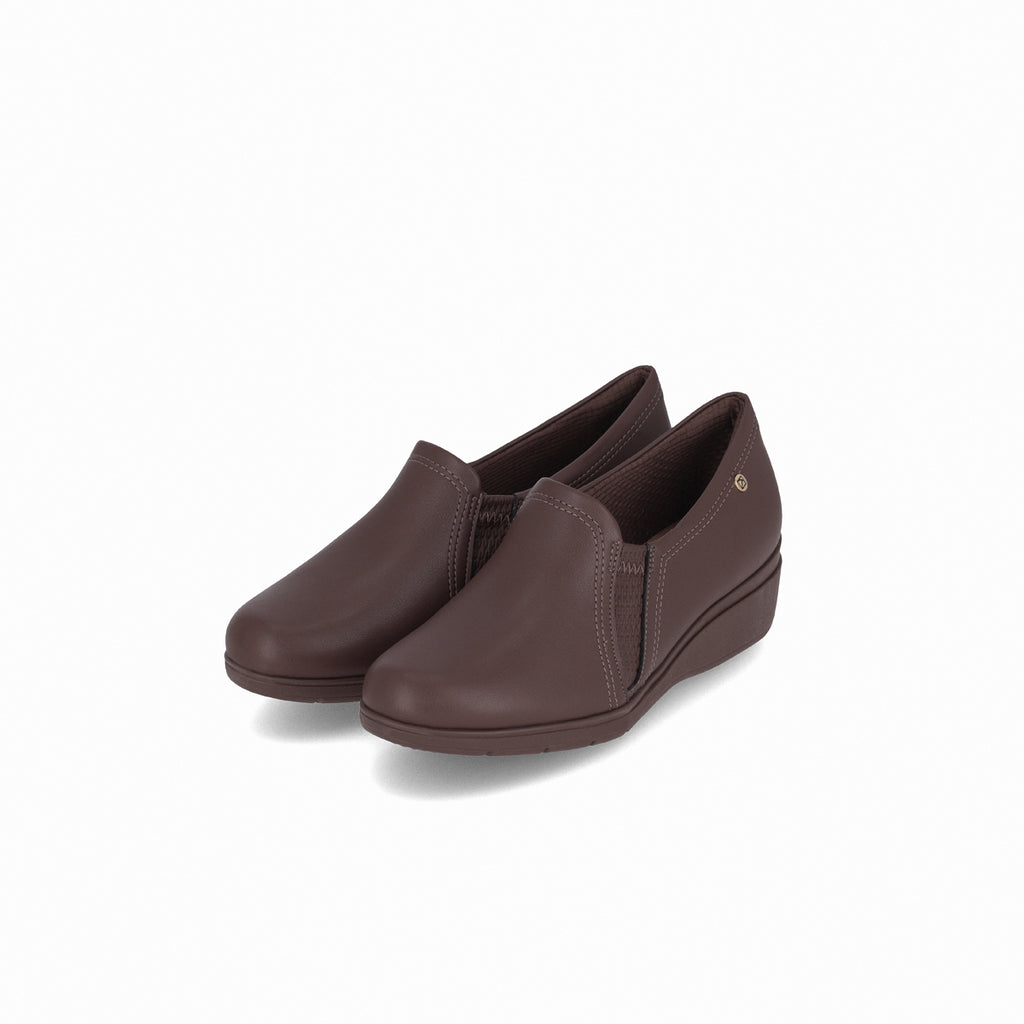 Zapato Mujer Café Beth 59 Piccadilly