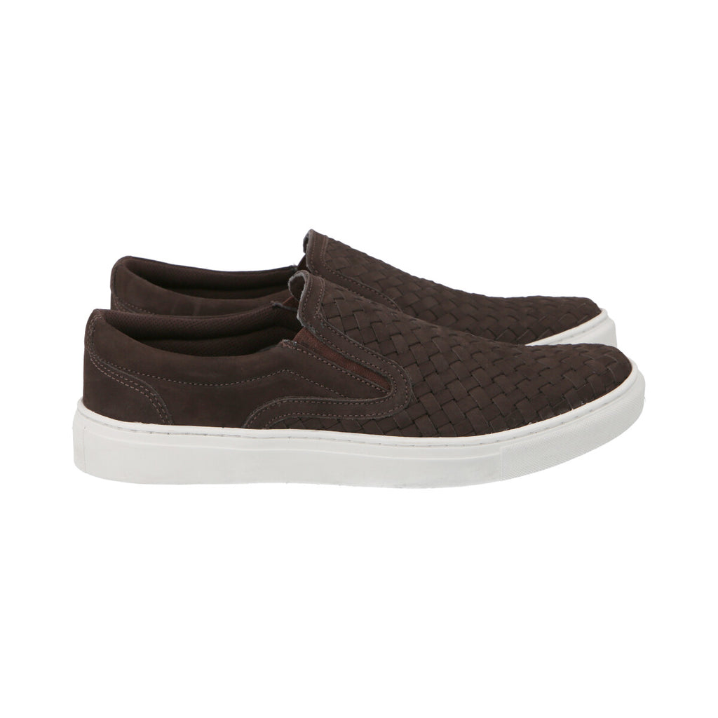 Zapatilla Hombre   Café Santiago II  Crato