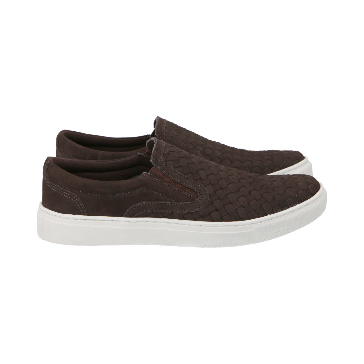 Zapatilla Hombre   Café Santiago II  Crato