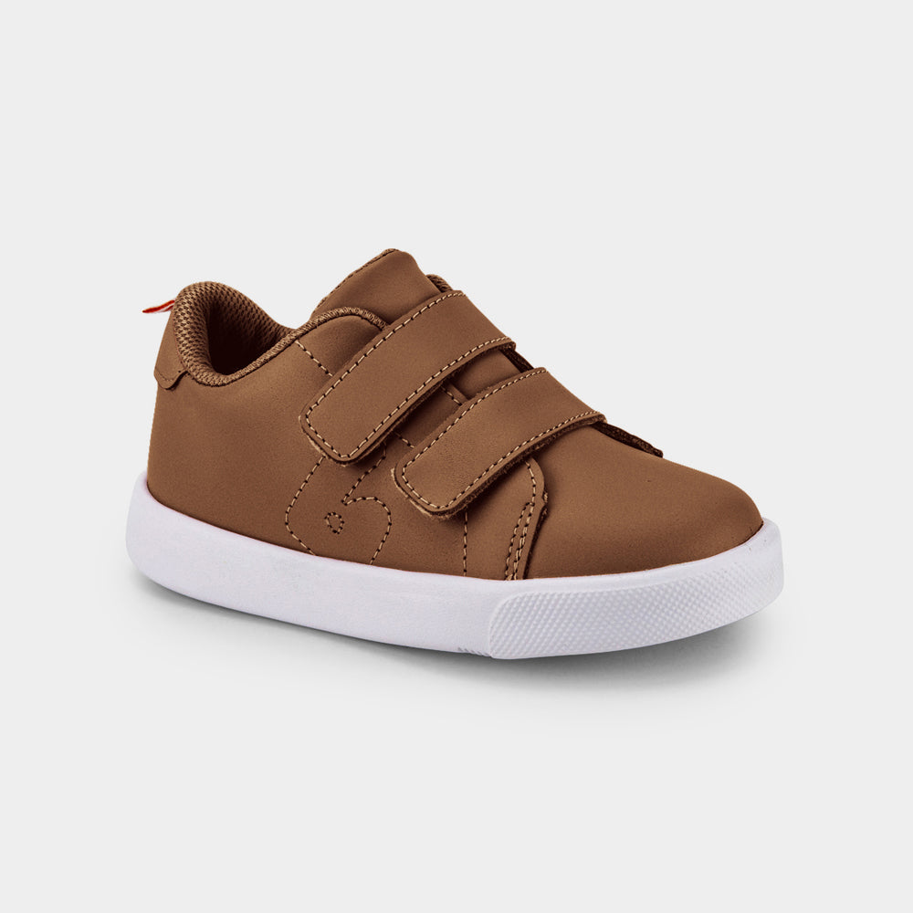 Zapatilla Infantil Café Agility Bibi