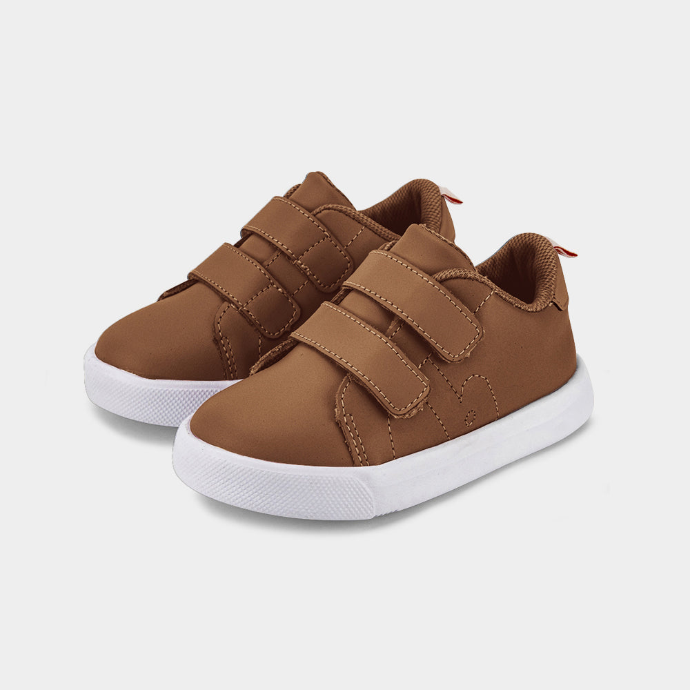 Zapatilla Infantil Café Agility Bibi