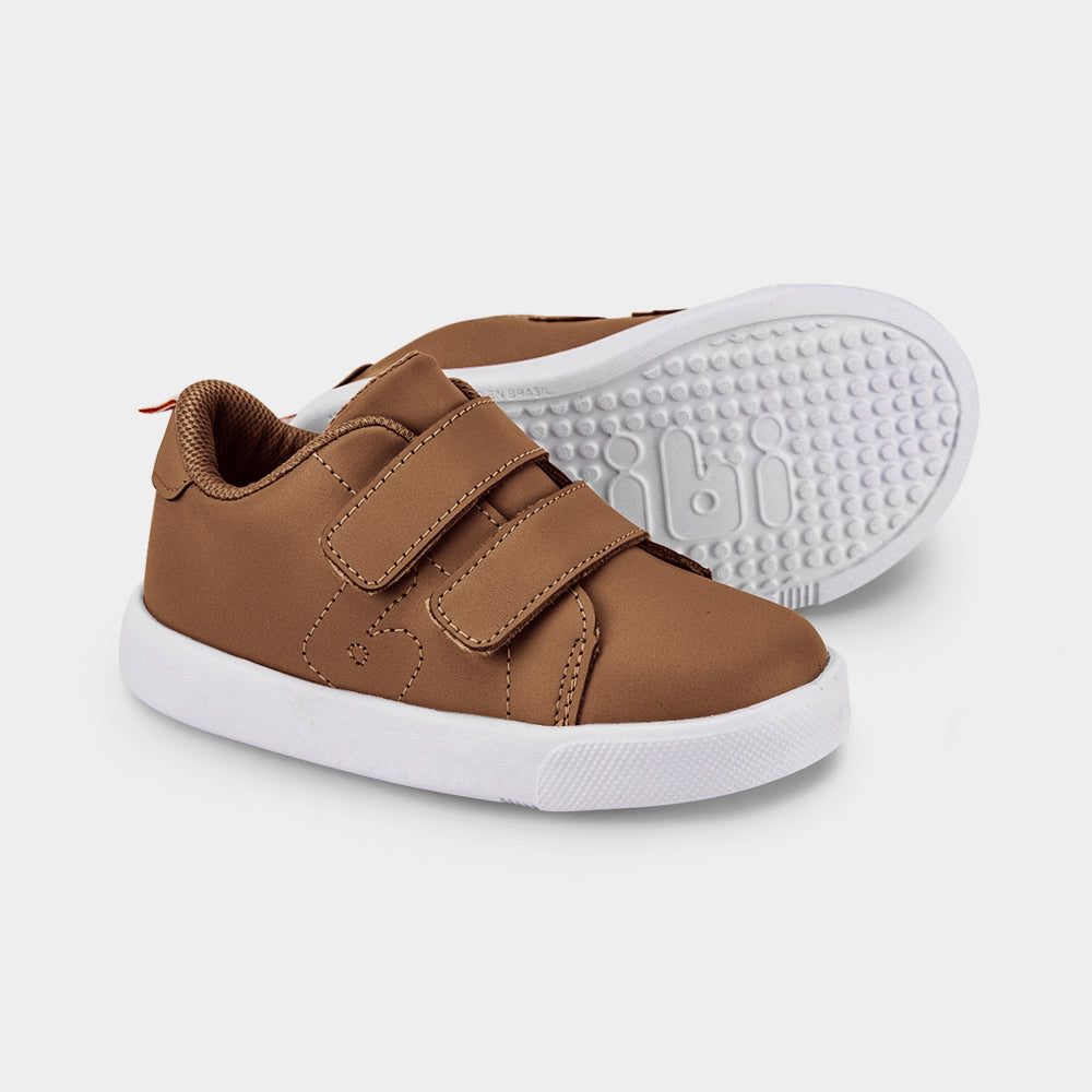 Zapatilla Infantil Café Agility Bibi