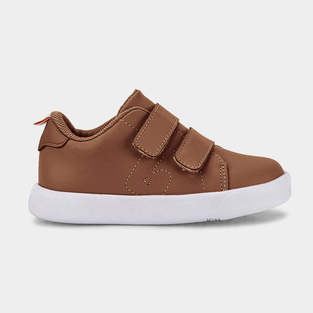 Zapatilla Infantil Café Agility Bibi
