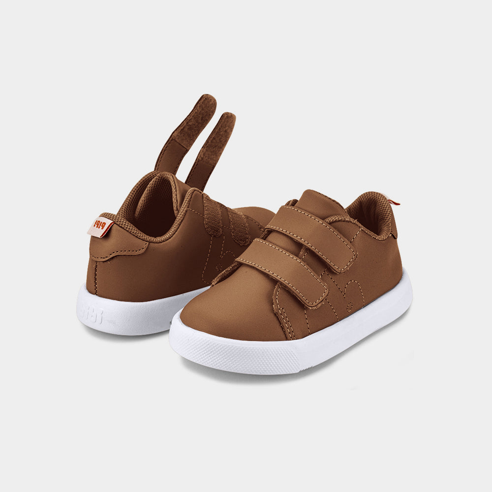 Zapatilla Infantil Café Agility Bibi